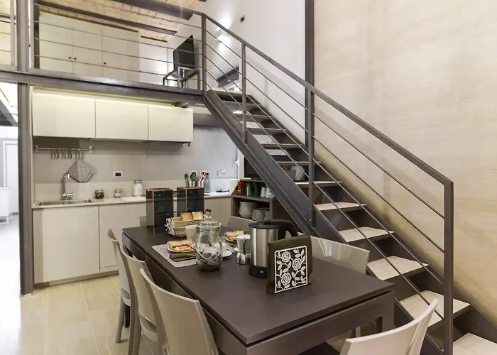 Luxury Vittoria