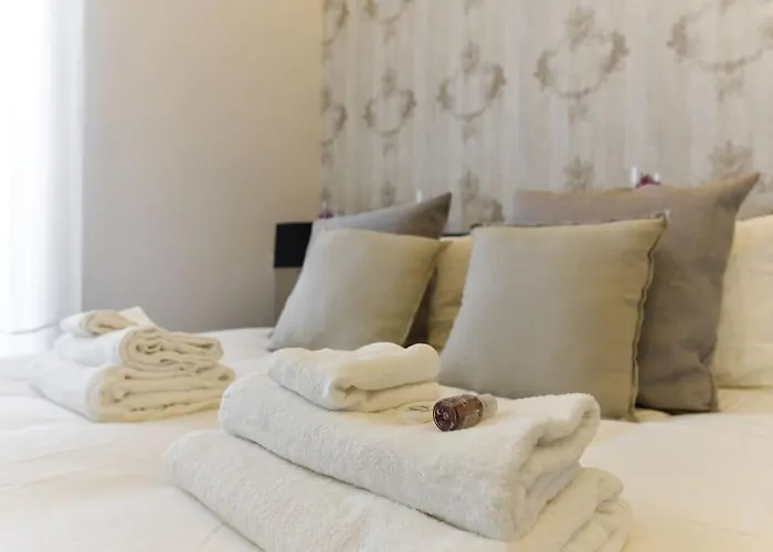 Apartament Luxury Vittoria Rzym