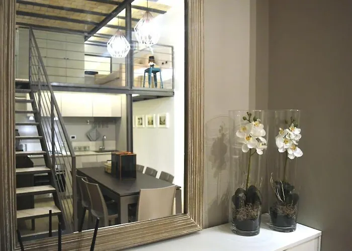 Luxury Vittoria Rzym