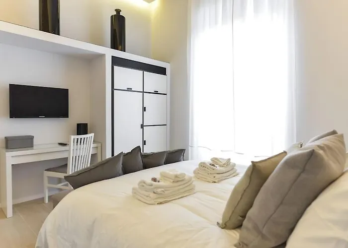 Luxury Vittoria Rzym
