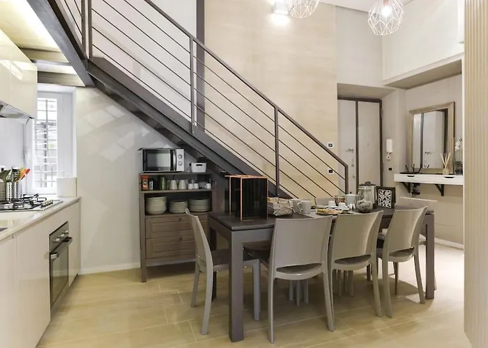 Apartament Luxury Vittoria