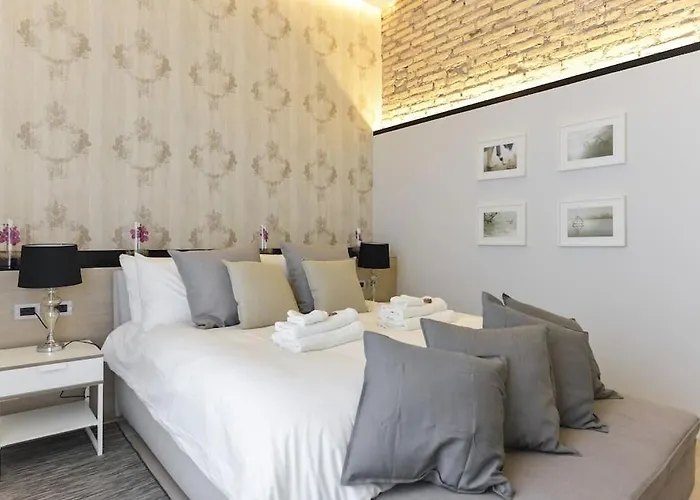 Apartament Luxury Vittoria *
