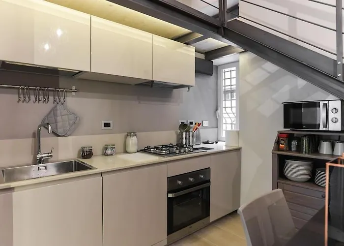 Luxury Vittoria Rzym