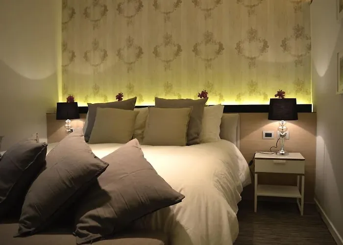 Luxury Vittoria *