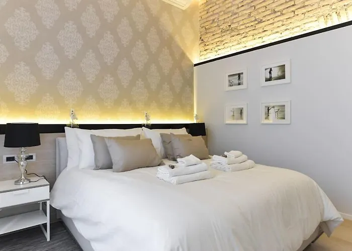 Luxury Vittoria