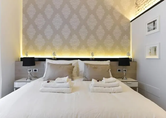 Apartament Luxury Vittoria