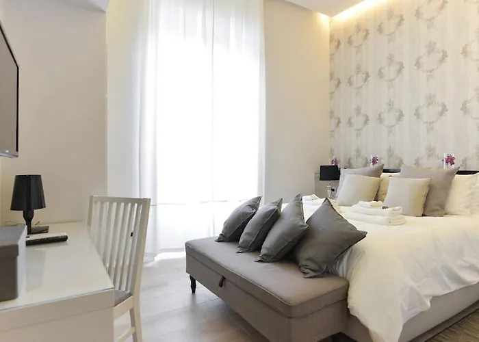 Luxury Vittoria Rzym