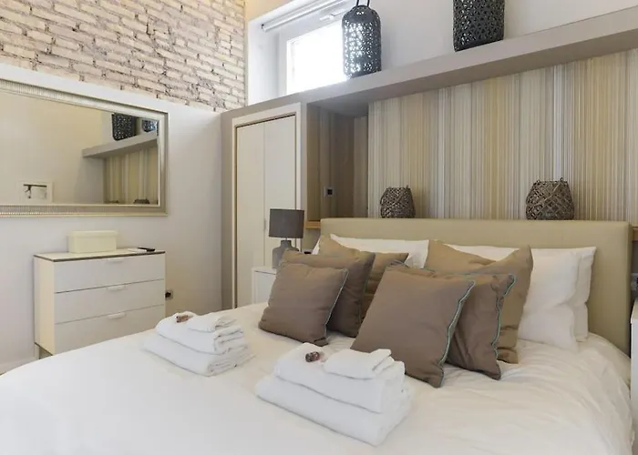Luxury Vittoria * Rzym