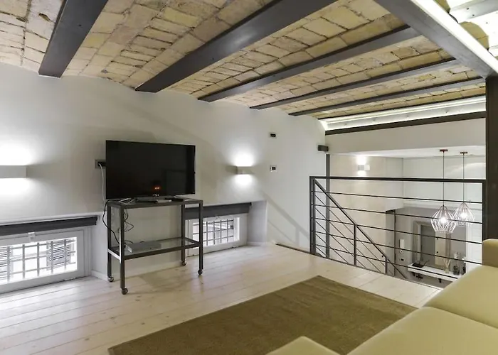 Luxury Vittoria