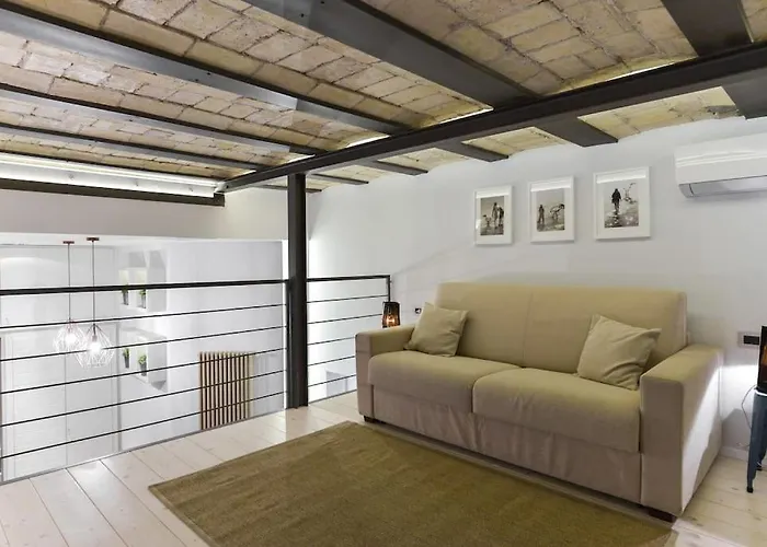 Apartament Luxury Vittoria