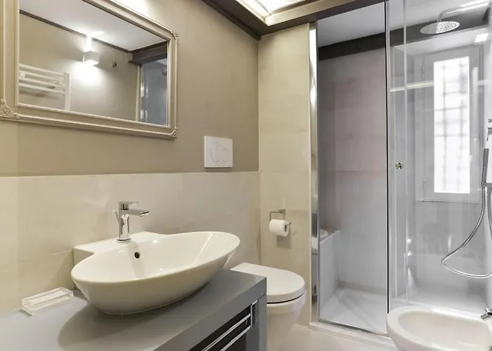 Luxury Vittoria