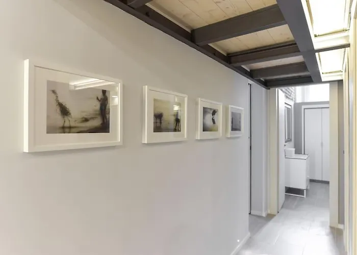 Apartament Luxury Vittoria