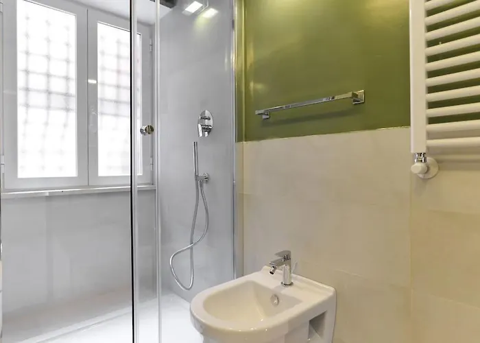 Luxury Vittoria